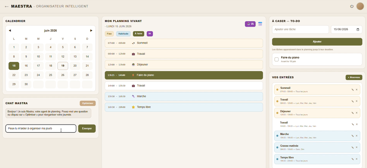 Site Web